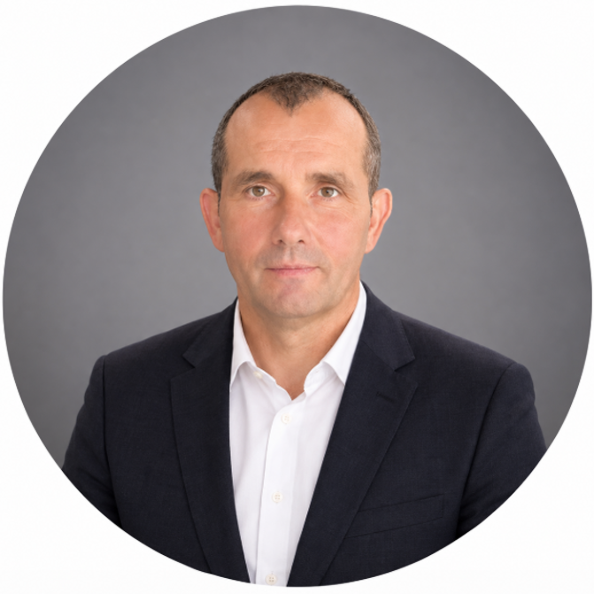 Cristian Teglaș