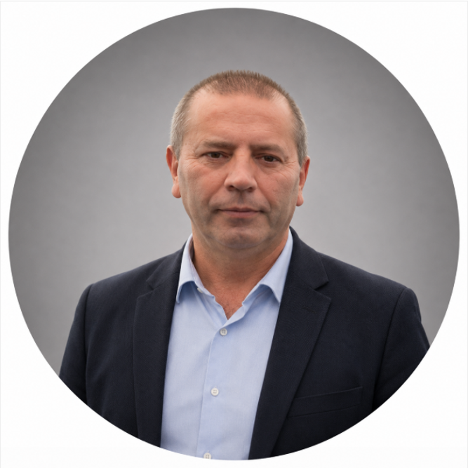 Gabriel Buhuțan