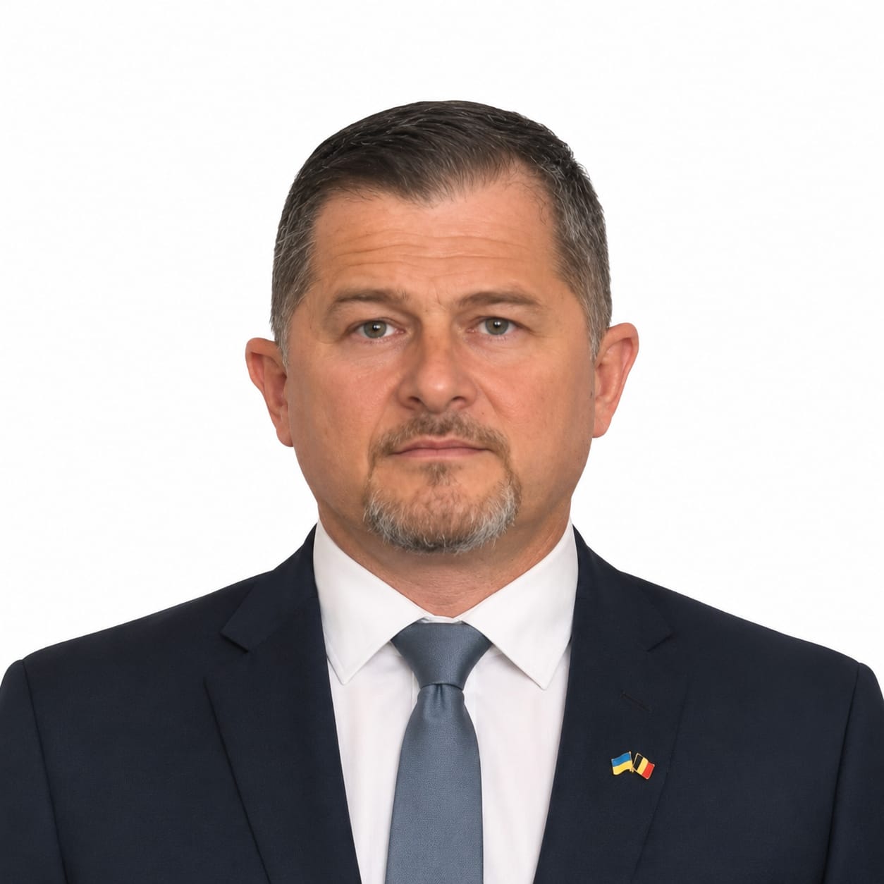 Васілє-Серіожа Рускован